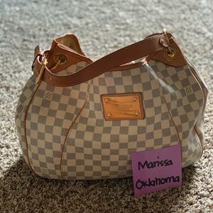 Louis Vuitton Galleria PM